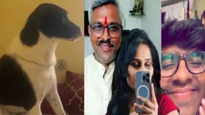 कुणाल चांदगुडेच्या शेरूचं आता काय होणार? कुटुंबियांनी घेतला निर्णय.