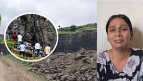 Khavdya Donger : खवड्या डोंगर प्रकरणात हैराण करणारा ट्विस्ट, कुणालला जीव द्यायचाच नव्हता? मोठं कारण आलं समोर