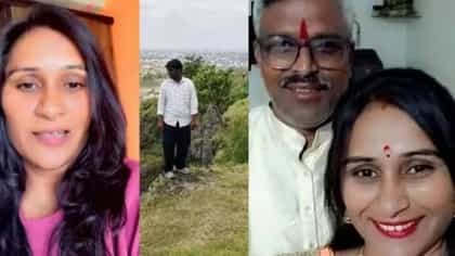 एकाच कुटुंबातील पण अंत्यसंस्कार वेगवेगळ्या ठिकाणी, असं का केलं?.
