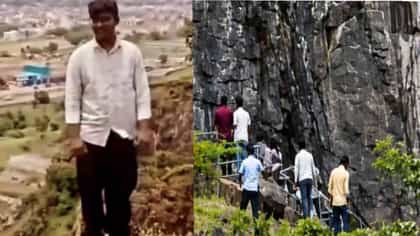 खवड्या डोंगर प्रकरणात मोठी अपडेट... मावस बहिणीने सर्वच सांगितलं.