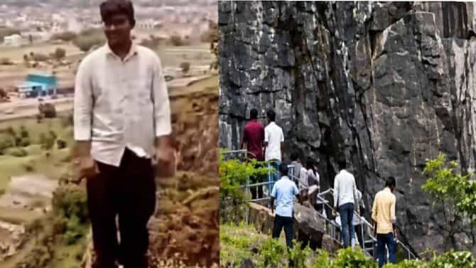 Khawdya Dongar tragedy : खवड्या डोंगर प्रकरणात मोठी अपडेट... अखेर मावस बहिणीने सर्वच सांगितलं, थेट म्हणाली..