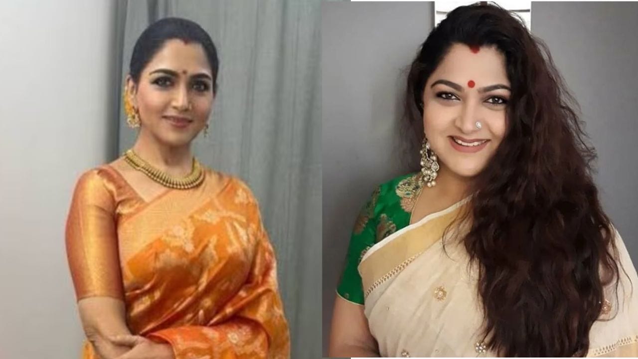 अभिनेत्रीने केली कमाल 38 किलो वजन थेट केले कमी, फक्त सोडली ही एक गोष्ट.. अभिनेत्रीने केली कमाल 38 किलो वजन थेट केले कमी, फक्त सोडली ही एक गोष्ट..