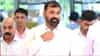 Sachin ahir Worli | वरळीत पुन्हा आम्ही... ठाकरे गटातील बड्या नेत्याचा सचिन अहिरांना टोला, 'त्या' विधानाची सर्वत्र चर्चा