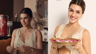 Kriti Sanon : कृती सेनॉनच्या तोकड्या कपड्यांचा वाद अखेर शमला, रक्षाबंधन येताच घेतला मोठा निर्णय
