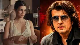Sonu Nigam: हिंदूंची किती परीक्षा घेणार.. क्रिती सनॉनच्या रक्षाबंधनच्या जाहिरातीवरून भडकला सोनू निगम? सत्य काय?