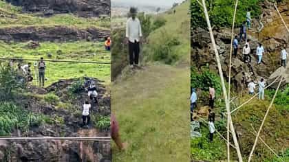 लेक, जावई आणि नातवाच्या निधनानंतर कुणालच्या आजोबांचा मोठा निर्णय.