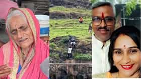 खवड्या डोंगरावरुन उडी खाणाऱ्या कुणालच्या प्रकरणात थरारक वळण, आजीनेच केली पोलखोल, माझ्या..
