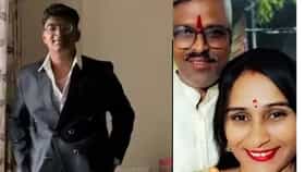 Khavadya Dongar : कुणाल चांदगुडेच्या कुटुंबाने गाव का सोडलं? प्रकरणात नवा ट्विस्ट, मुरलीधर यांच्या डोक्यात फावडलं घातलं अन्...