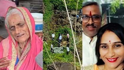 माझा लेक गेला, पण त्याच्या बायकोने... कुणालच्या आजीचे खळबळ उडवणारे...