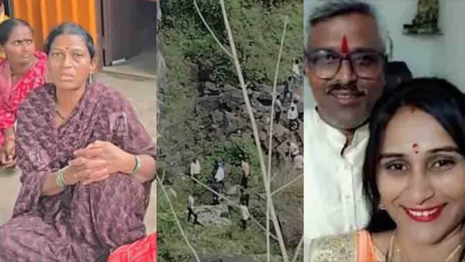 कुणालच्या आत्याचा भावाबद्दल धक्कादायक दावा, बायकोने त्याला..