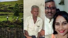 कुणालचा हट्ट आयफोन नव्हताच, आजोबांचा हादरवणारा खुलासा, खवड्या डोंगरावर पोहोचण्याचं धक्कादायक कारण समोर..