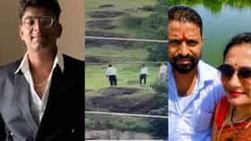 खवड्या डोंगरावर कुणाल या गोष्टीसाठी पोहोचला, पण आईला झाला उशीर,  अन्... मावशीचा खुलासा