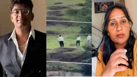 खवड्या डोंगरावर कुणाल या गोष्टीसाठी पोहोचला, पण आईला झाला उशीर,  अन्... मावशीचा खुलासा