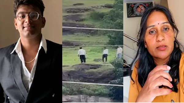 खवड्या डोंगरावर कुणाल या गोष्टीसाठी पोहोचला, पण आईला झाला उशीर, अन्... मावशीचा खुलासा