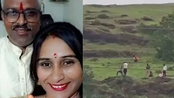 खवड्या डोंगरावरून पडून कुटुंब संपलं, कुणालची आई व्हिडीओमध्ये वांरवार उल्लेख करायची, ती महिला कोण? धक्कादायक माहिती