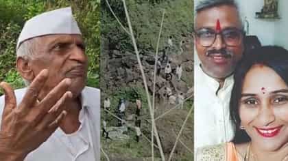 मुलगा, सून आणि नातवाच्या निधनानंतर कुणालच्या आजोबांचा खळबळजनक खुलासा...