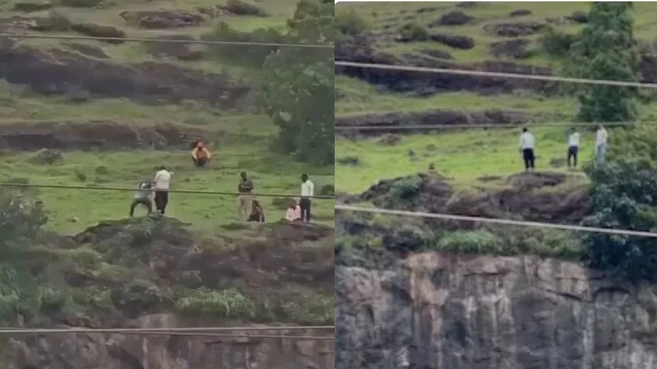 एका आयफोनमुळे अख्ख्ये कुटुंब संपले. संभाजीनगरमधून आलेल्या बातमीने सर्वांचेच काळजी पिळून आले. कुणाल याला डॉक्टर बनवण्यासाठी वडील दिवसरात्र मेहनत करत होते. वडील ट्रकचालक आणि आई गृहिणी, तरीही कुणाल चांदवडे याचे प्रत्येक हट्ट कुटुंबियांकडून पुरवली जात होती.