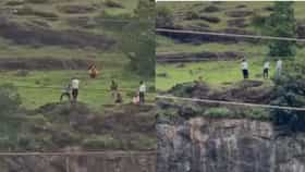 खवड्या डोंगरावरील मृत्यूकांडाला वेगळं वळण, खुद्द पोलिसांनी दिली धक्कादायक माहिती, कुणाल..