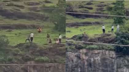 खवड्या डोंगरावरील मृत्यूकांडाला वेगळं वळण, खुद्द पोलिसांनी...