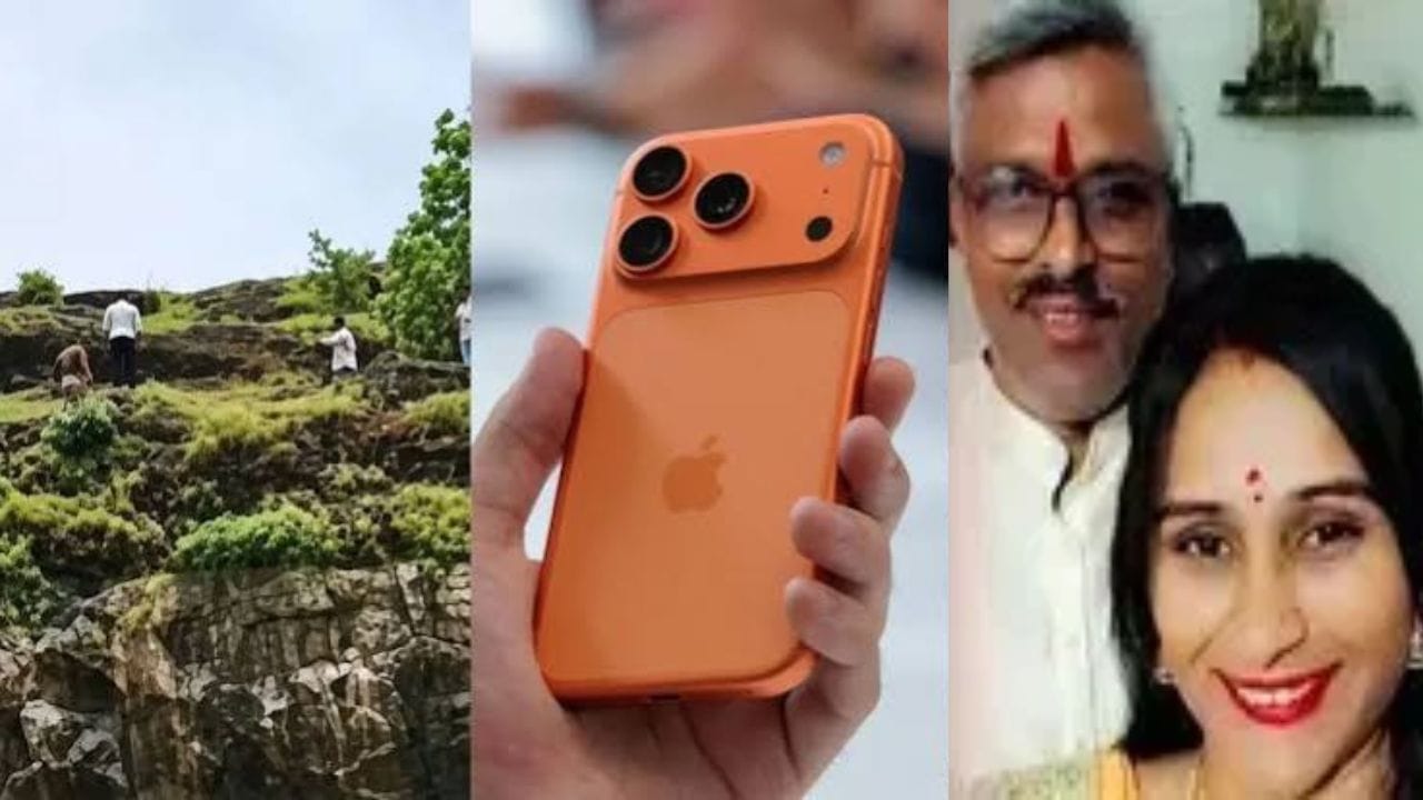 खवड्या डोंगर प्रकरणात हादरवून टाकणारा ट्विस्ट, कुणालच्या मृत्यूचं खळबळजनक खरं कारण समोर; आई-वडिलांमध्ये... खवड्या डोंगर प्रकरणात हादरवून टाकणारा ट्विस्ट, कुणालच्या मृत्यूचं खळबळजनक खरं कारण समोर; आई-वडिलांमध्ये...