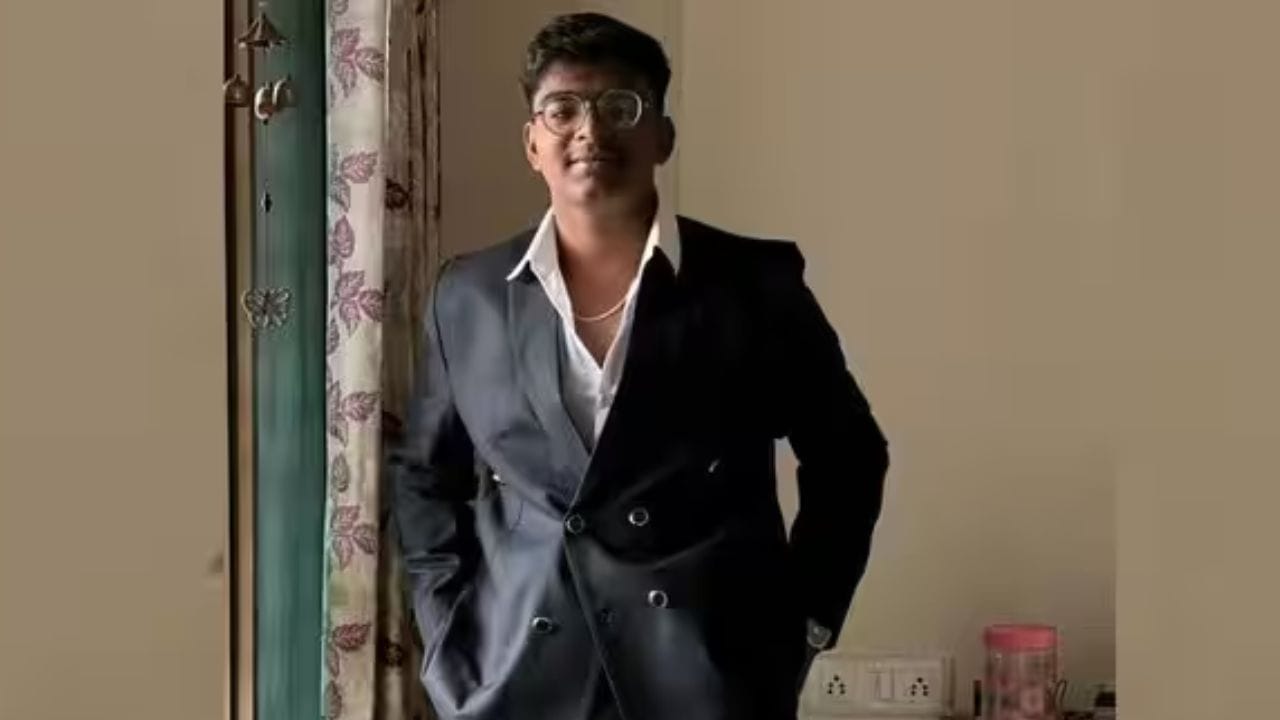 कुणालच्या निधनाची बातमी धडकली अन् मित्रांना जबर धक्का... जवळच्या मित्राने सांगितली कुणालची ती सवय कुणालच्या निधनाची बातमी धडकली अन् मित्रांना जबर धक्का... जवळच्या मित्राने सांगितली कुणालची ती सवय