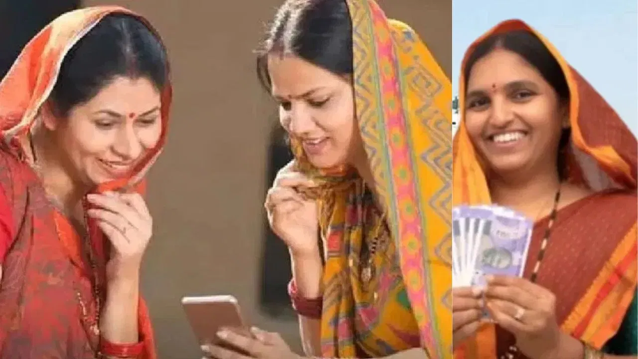 राज्य सरकारकडून ई केवायसी प्रक्रिया सुरु करण्यात आली. ही ई केवायसीची प्रक्रिया पूर्ण न केल्यानं 62 लाख महिलांची नावं वगळण्यात आली.