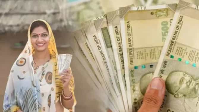 Ladki Bahin Yojana : पात्र नसतानाही लाडक्या बहीण योजनेचे पैसे घेतले, आता काय शिक्षा होणार?