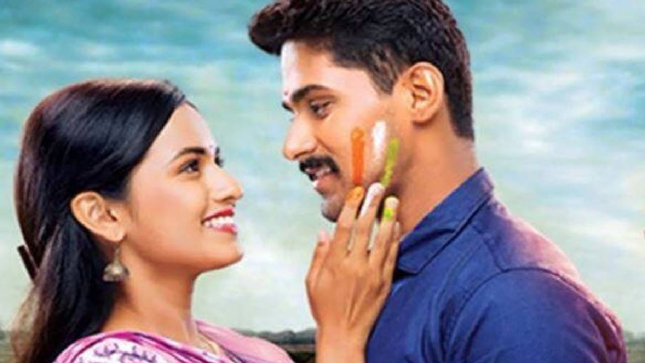 'लागिरं झालं जी 2' प्रेक्षकांच्या भेटीला येणार? शिवानी बावकर म्हणाली, 'आम्ही दोघं एकत्र...' 'लागिरं झालं जी 2' प्रेक्षकांच्या भेटीला येणार? शिवानी बावकर म्हणाली, 'आम्ही दोघं एकत्र...'