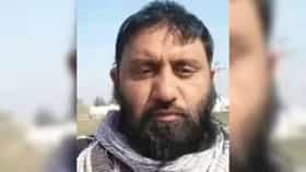 भारताच्या सर्वात मोठ्या शत्रूचा पाकिस्तानात संशयास्पद मृत्यू.