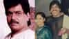 लक्ष्मीकांत बेर्डेंची पहिली पत्नी कशी होती, सेटवर का रंगायची त्यांचीच चर्चा? रुही बेर्डेंद्दल बोलताना अभिनेता भावूक