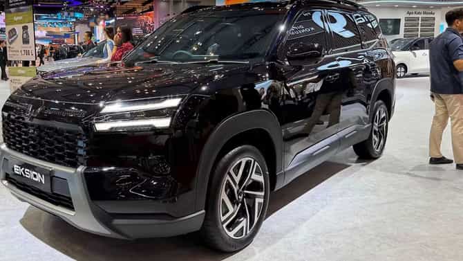 अवघ्या 21 हजारात बुक करा दमदार MG Hector Hawk; 26 ऑगस्टला होणार शानदार लाँच