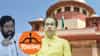 निवडणूक आयोगाविरोधात कोर्टात मोठा पुरावा सादर, शिंदेंचे टेन्शन वाढले? थेट कपिल सिब्बल यांनी प्रत..