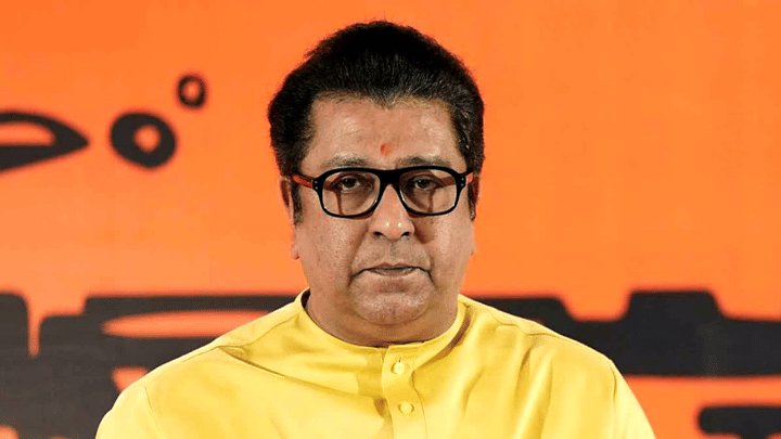 राज ठाकरेंनी पदाधिकाऱ्यांची बैठक बोलावली अन् अचानक रद्द केली, असं काय घडलं? राज ठाकरेंनी पदाधिकाऱ्यांची बैठक बोलावली अन् अचानक रद्द केली, असं काय घडलं?