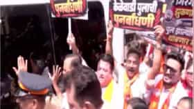 केळेवाडी ते चर्नी रोड पूल कधी होणार? मनसेचा प्रशासनाला सवाल-1733966