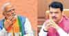 केंद्रात मोठी उलथापालथ होणार? फडणवीस लवकरच दिल्लीत जाणार? मोदींचं नाव घेत बड्या नेत्याचा मोठा दावा
