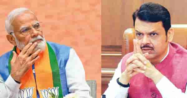 केंद्रात मोठी उलथापालथ होणार? फडणवीस लवकरच दिल्लीत जाणार? मोदींचं नाव घेत बड्या नेत्याचा मोठा दावा