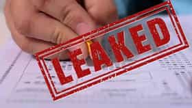 MPSC Paper Leak : लव्ह स्टोरीमुळे फुटला MPSC चा पेपर, तपासातून धक्कादायक माहिती समोर