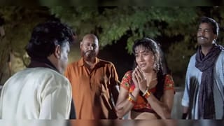 नोव्हेंबरच्या कडाक्याच्या थंडीत माधुरी दीक्षितने रात्री शूट केला होता हा सीन, ठरला सुपरहिट