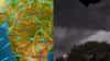 Maharashtra Weather Update : राज्यात मुसळधार पाऊस धुमाकूळ घालणार! अतिवृष्टी संकट, IMD ने..