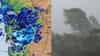 15 तास संकटाची, ताशी 70 किमी वेगाने वाहणार वारे, राज्यात मुसळधार पाऊस, IMD थेट..
