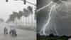 Maharashtra Weather Update : आजही तो कोसळणार.. IMD कडून मोठा इशारा, विदर्भात धोका अधिक, 24 तासात..