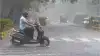 IMD Rain Alert : नदी-नाले तुडुंब भरणार, संपूर्ण देशात पाऊस, महाराष्ट्रासाठी महत्त्वाचा अलर्ट जारी!