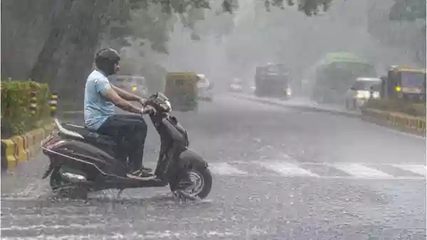 IMD Rain Alert : नदी-नाले तुडुंब भरणार, संपूर्ण देशात पाऊस, महाराष्ट्रासाठी महत्त्वाचा अलर्ट जारी!