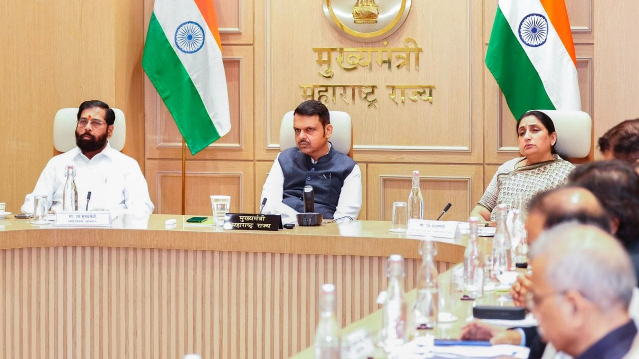 भरती परीक्षा सुधारणांसाठी उच्चस्तरीय समिती स्थापन