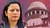 Mahua Moitra :  राजकारणात असून तुम्ही अंड्यांना घाबरता, स्वातंत्र्य..महुआ मोइत्रा यांना सुप्रीम कोर्टाकडून झटका