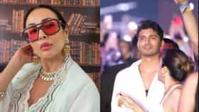 Malaika Arora: 52 वर्षीय मलायका अरोरा दुसऱ्यांदा थाटणार संसार? बॉयफ्रेंडसोबतच्या त्या व्हिडीओनंतर चर्चांना उधाण