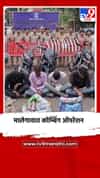 मालेगावात कोम्बिंग ऑपरेशन, 11 तलवारी, 3 कोयते आणि 25 मोटारसायकल जप्त