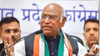 Mallikarjun Kharge | माझ्या कार्यक्रमानंतर भाजपकडून स्टेजचं शुद्धीकरण - खर्गे