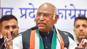 काँग्रेस नेते मल्लिकार्जुन खर्गे यांचे पंतप्रधानांना पत्र; डिलिमिटेशनबाबत मोठी अपडेट समोर