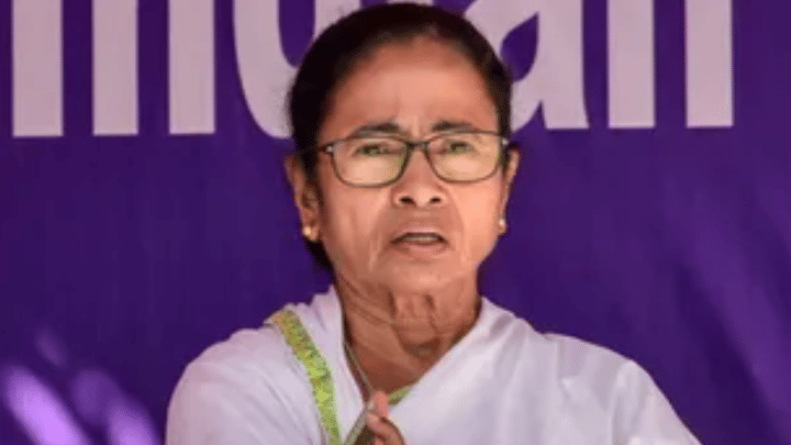 एकच खळबळ! TMC कार्यालयातच... ममता बॅनर्जी विश्वासू नेत्याचा संशयास्पद मृत्यु, नेमकं काय घडलं? एकच खळबळ! TMC कार्यालयातच... ममता बॅनर्जी विश्वासू नेत्याचा संशयास्पद मृत्यु, नेमकं काय घडलं?